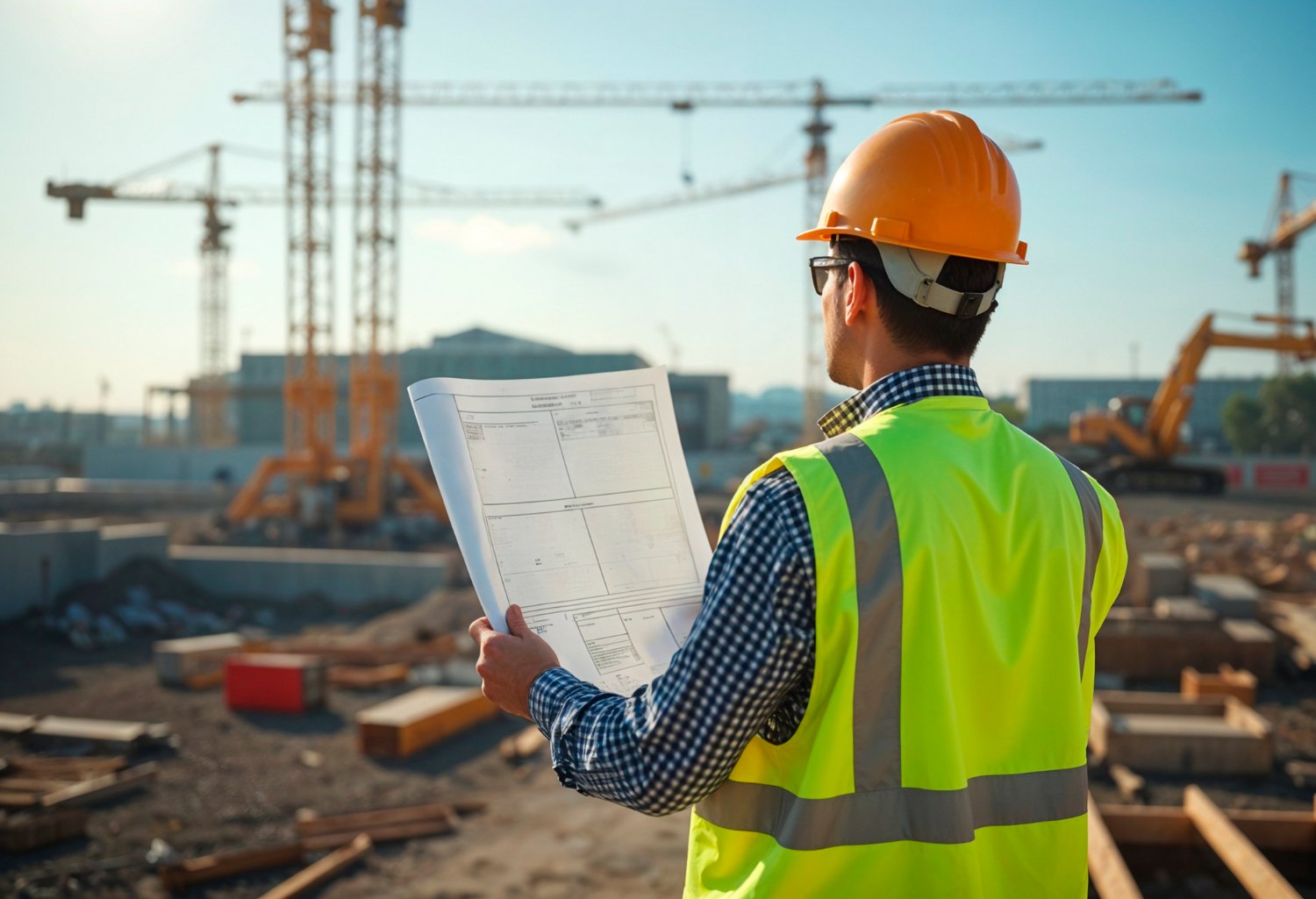 Alessa Group — Industrial Workers